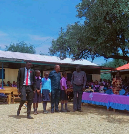 Schools Environmental Clubs Drive